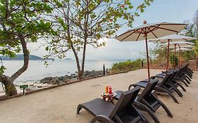 Baan Krating Phuket Resort -Sha Plus